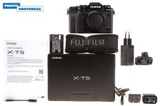 Fuji fujifilm gehäuse gebraucht kaufen  Fellbach