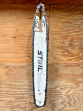 Oem stihl chainsaw for sale  Oceanside