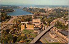 Tumwater washington postcard for sale  Burnsville