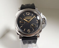 Panerai luminor power gebraucht kaufen  Regensburg