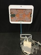 Natus NeoBLUE mini fototerapia LED com luz de braçadeira de mesa e fonte de alimentação comprar usado  Enviando para Brazil