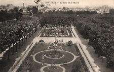 Old postcard asnieres d'occasion  Expédié en Belgium