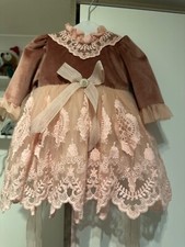 Tailored blush pink for sale  KINGSTON UPON THAMES