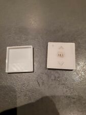 Cache somfy télécommande d'occasion  Morteau