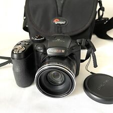 Fujifilm finepix series for sale  SHREWSBURY