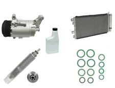 Kit de compressor CA RYC Reman com condensador IG275 compatível com Mini Cooper 1.6L 2002-2006 comprar usado  Enviando para Brazil