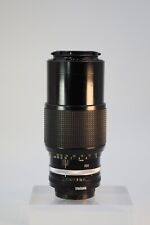 Nikon nikkor 200mm usato  Roccabianca