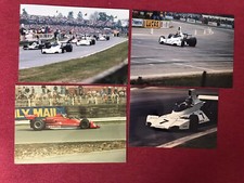 Carlos reutemann professional for sale  BEDFORD
