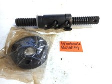Ball nut rotary for sale  Coffeyville