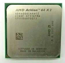 Amd athlon 6000 gebraucht kaufen  Mannheim