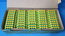 Terminal block connector d'occasion  Expédié en Belgium