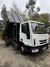 Lorry iveco for sale  HASTINGS