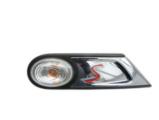 Blinker blinkleuchte rig gebraucht kaufen  Linkenheim-Hochstetten