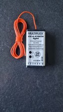 Multiplex empfänger synth gebraucht kaufen  Schalksmühle