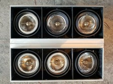 Modular einbauleuchte type gebraucht kaufen  Pulheim