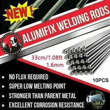 Efficient aluminium welding for sale  Shipping to Ireland