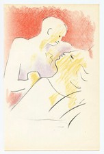 Jean cocteau original for sale  Cape Coral