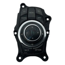 Bmw multifunction media for sale  SHEFFIELD