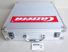 Carrera valise aluminium d'occasion  France