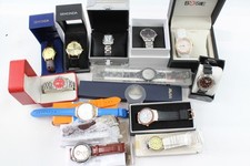 Mens boxed watches for sale  LEEDS