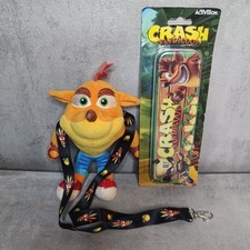 Crash bandicoot bundle for sale  BIRMINGHAM