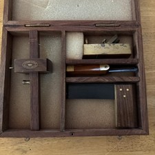 Nuline boxed mini for sale  Waterford Works