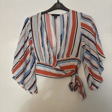 Primark size wrap for sale  SOLIHULL