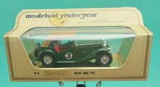 Matchbox models yesteryear d'occasion  Rouen-