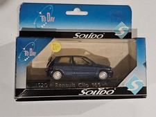 Miniature solido renault d'occasion  Villersexel