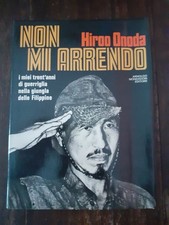 Hiroo onoda non usato  Torino