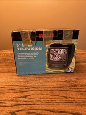 Rca mini television for sale  Columbia