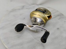 Vintage Quantum Energy PTs E760PTs Carretel de Pesca Isca Rodízio ÁGUA SALGADA comprar usado  Enviando para Brazil
