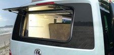 Heckscheibeneinsatz camping wo gebraucht kaufen  Nidda