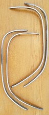 Trim wheel well for sale  Langdon