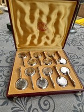 Coffret portes couteaux d'occasion  Saint-Denis-de-Pile