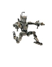 Robot figurine bounty for sale  Broken Arrow