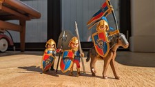Playmobil 6006 royal for sale  HONITON