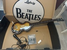 Rock band hofner d'occasion  Expédié en Belgium