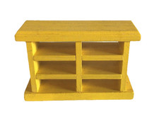 Solid wood dollhouse for sale  Houston