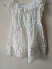 Ancienne robe poupée d'occasion  Toulon-