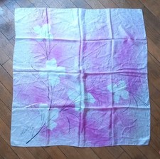 foulard silk soie d'occasion  Le Plessis-Trévise
