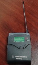 Sennheiser sk500 wireless for sale  Orlando