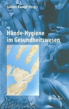 Hände hygiene gesundheitswese gebraucht kaufen  Berlin