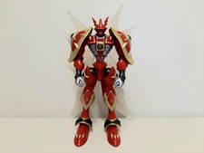 Digimon dukemon crimson for sale  HARLOW