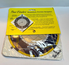 Padi nav finder for sale  CREDITON