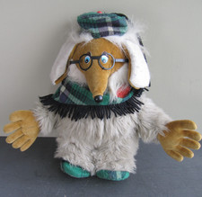 Vintage wombles uncle for sale  SKIPTON