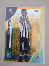2026 Topps Premier League 2025/26 - Escolha o cartão paralelo numerado comprar usado 2026 Topps Premier League 2025/26 - Escolha o cartão paralelo numerado comprar usado  Enviando para Brazil