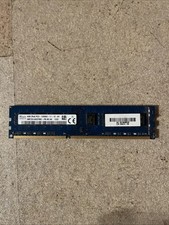 4gb ram ddr3 usato  Meran