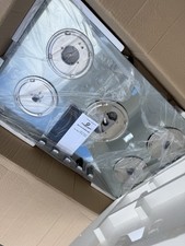 Gas burner hob for sale  ACCRINGTON