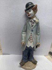 Lladro circus sam for sale  Redding